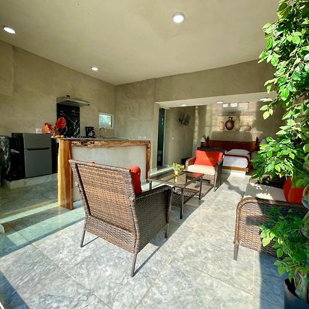 Villa Coco Mare Suite 1 Coyuca de Benitez المظهر الخارجي الصورة