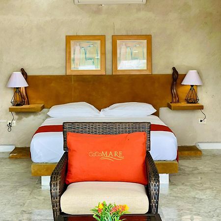 Villa Coco Mare Suite 1 Coyuca de Benitez المظهر الخارجي الصورة