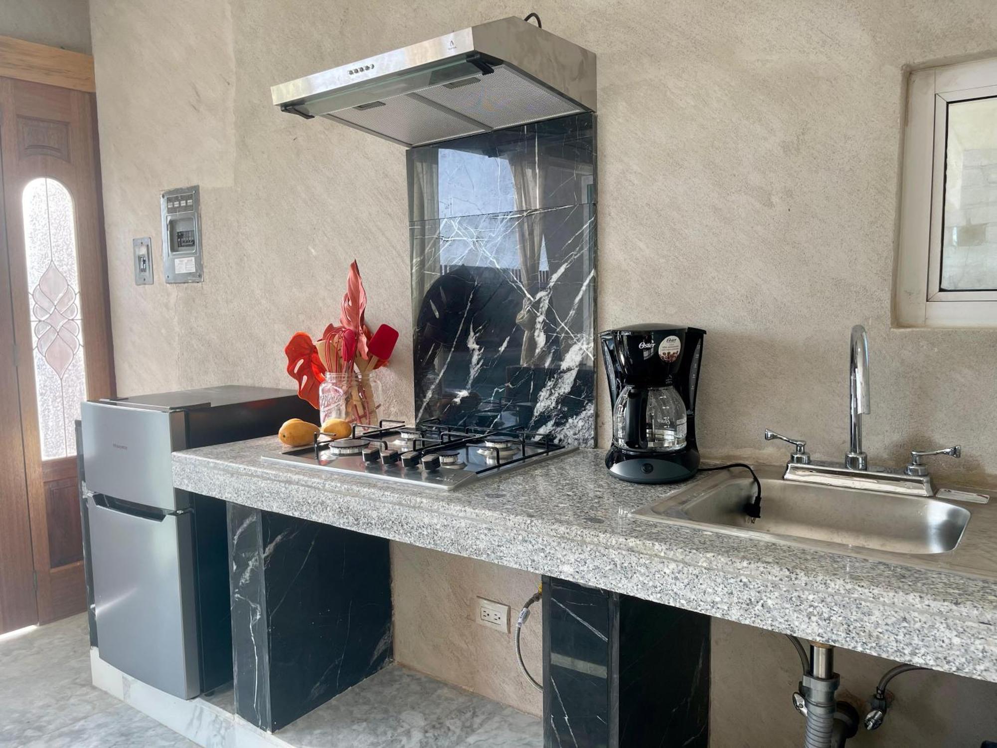 Villa Coco Mare Suite 1 Coyuca de Benitez المظهر الخارجي الصورة