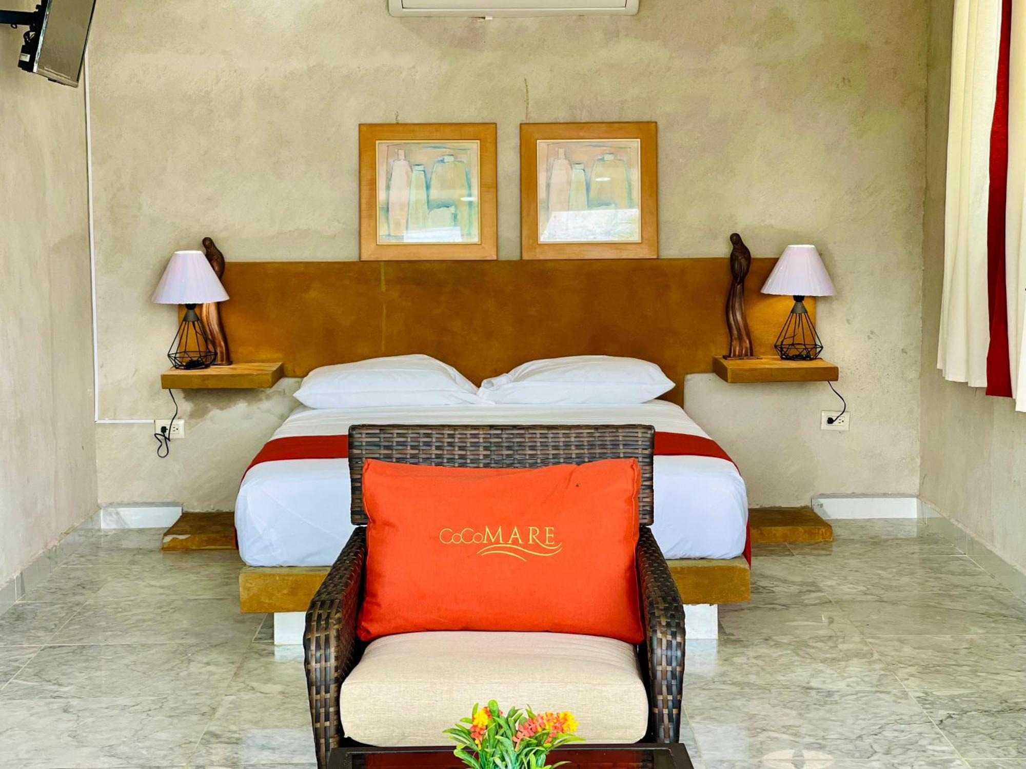 Villa Coco Mare Suite 1 Coyuca de Benitez المظهر الخارجي الصورة
