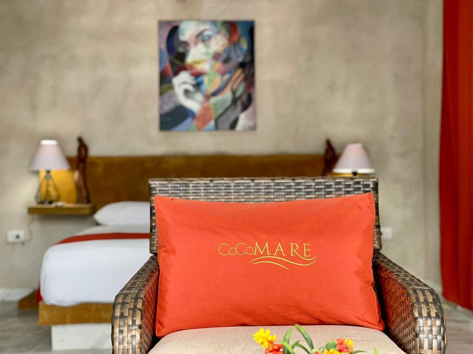 Villa Coco Mare Suite 1 Coyuca de Benitez المظهر الخارجي الصورة