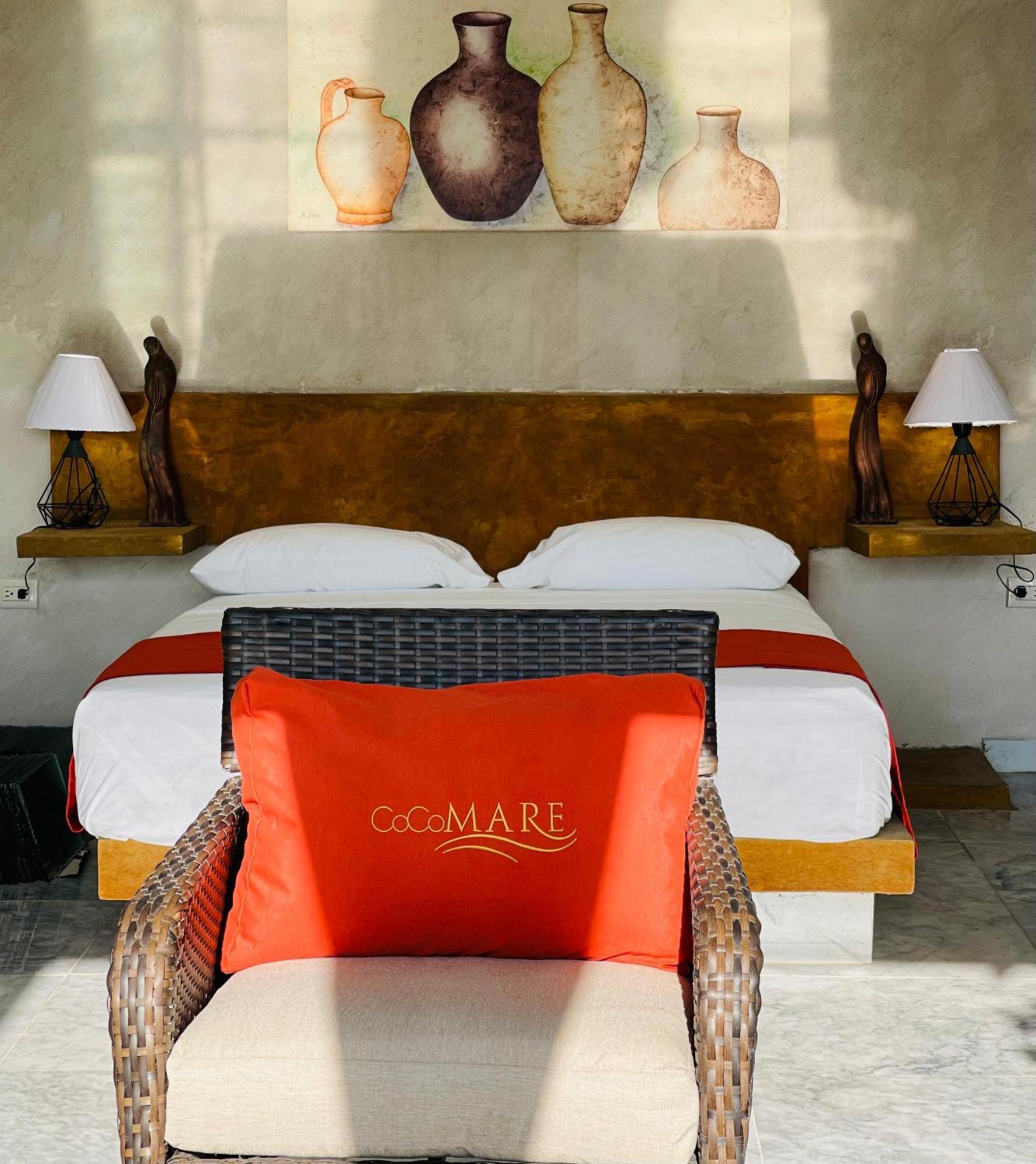 Villa Coco Mare Suite 1 Coyuca de Benitez المظهر الخارجي الصورة