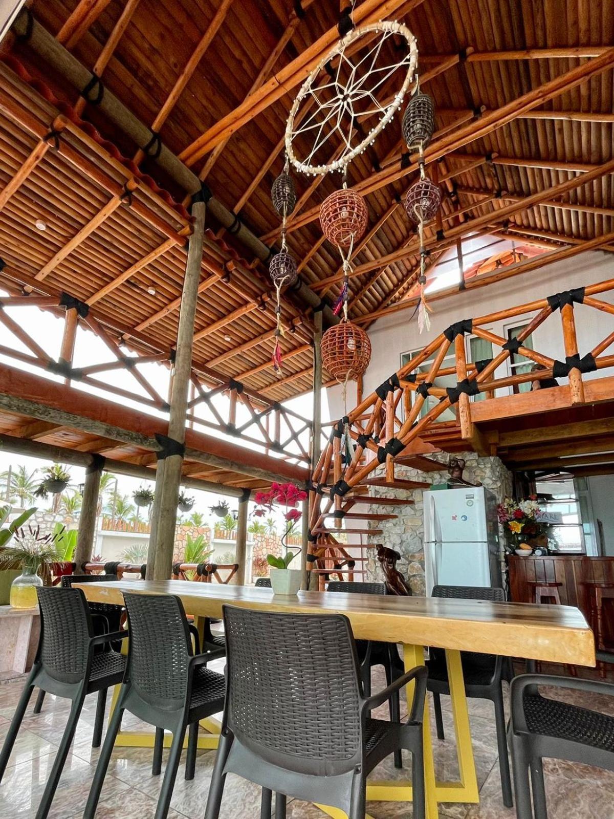 Villa Coco Mare Suite 1 Coyuca de Benitez المظهر الخارجي الصورة